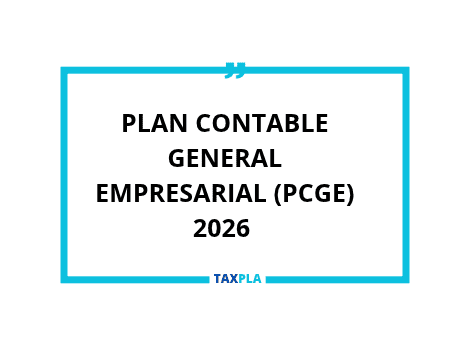 PLAN CONTABLE GENERAL EMPRESARIAL